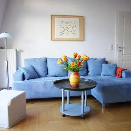 Quisisana Apartament *