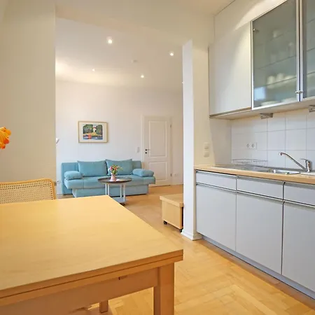 Quisisana * Heringsdorf