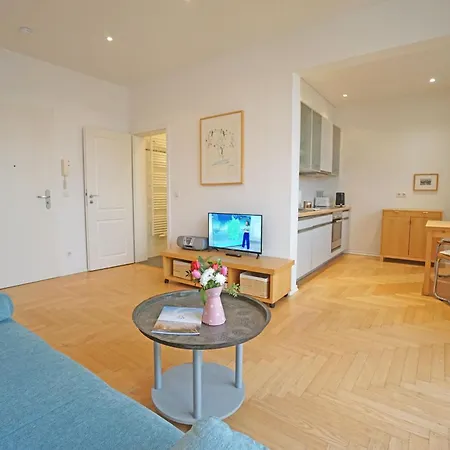 Appartamento Quisisana