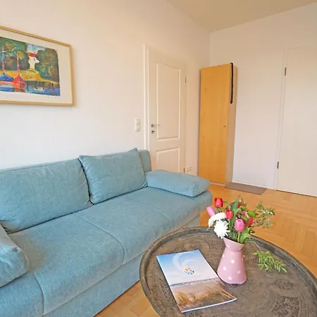 Quisisana Heringsdorf