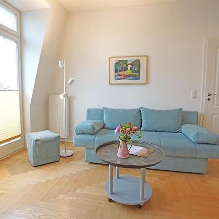 Quisisana * Heringsdorf (Usedom)