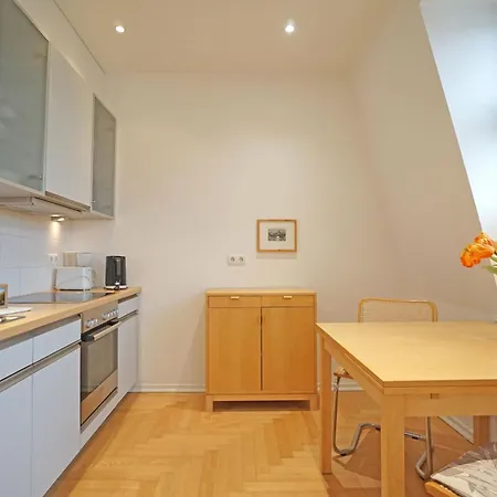 Quisisana Apartament