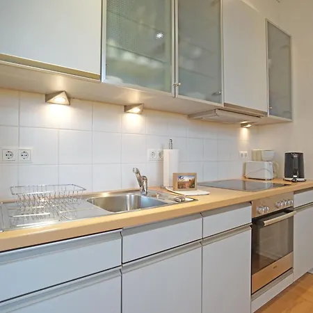 Quisisana Appartamento *