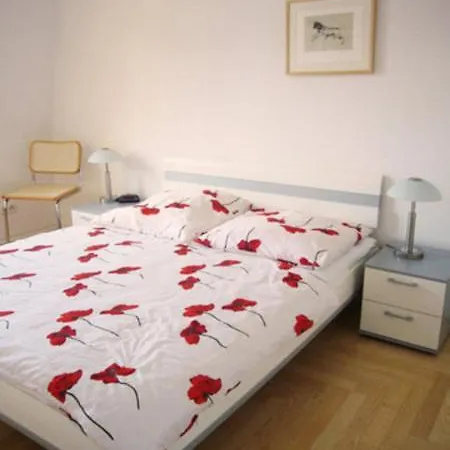 Appartamento Quisisana