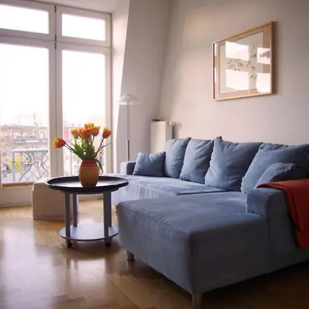 Quisisana Apartament