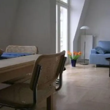 Quisisana Apartament